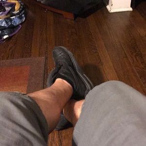 Meet your Posher, Gilberto